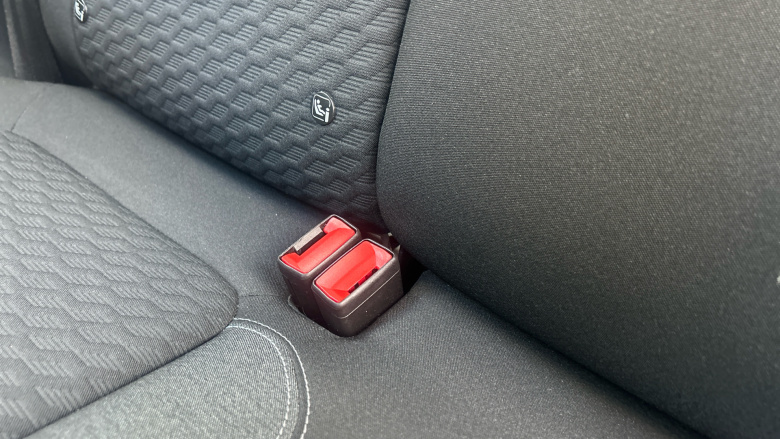 Ford Puma 1.0 EcoBoost Hybrid mHEV 155 Titanium 5dr Petrol Hatchback